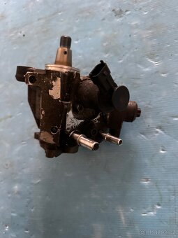 Vysokotlaké palivové čerpadlo BOSCH 0 445 010 516 (CP4S1)