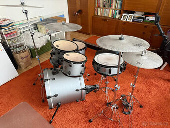 Prodám bicí Mapex ST504SFBIG Storrm