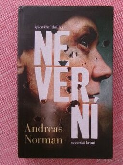 Nevěrní.