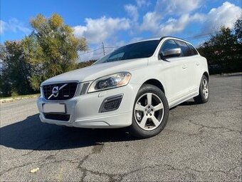 Volvo xc60 D5 Rdesign manual webasto