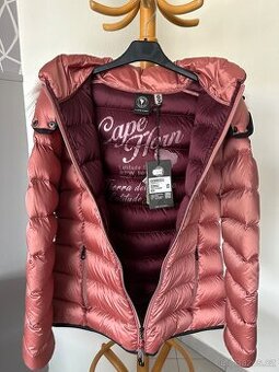 Originál italská bunda Cape Horn
