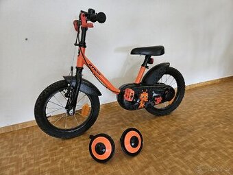 Dětské kolo Decathlon - Btwin Robot 500