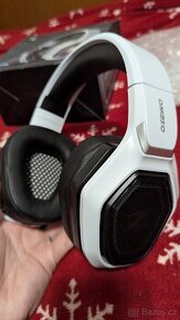OZEINO Herní sluchátka s mikrofonem OW810