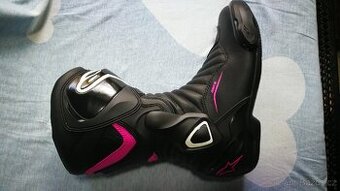 Alpinestars SMX - 6 V2 vel:39