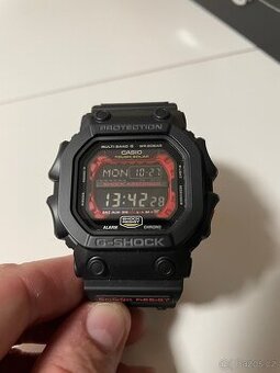 CASIO G-SHOCK GXW-56 King