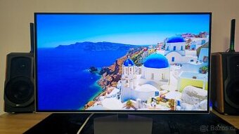 OLED Samsung Odyssey G8