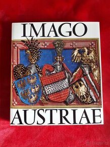 Dějiny Rakouska v obrazech /německy/