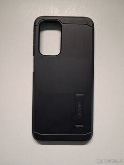 Pouzdro SPIGEN Tough Armor na Samsung Galaxy A33 5G