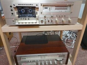 Marantz SD 6020 R