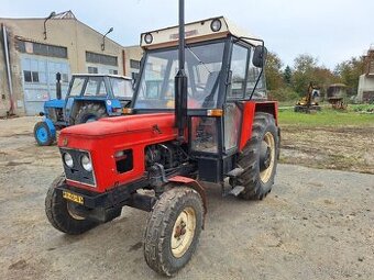 ZETOR 7011