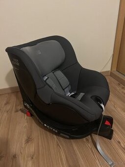 Autosedačka Britax Römer, rok 2024