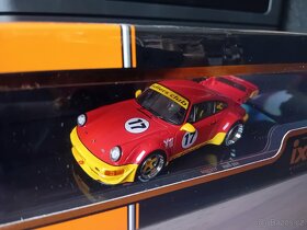 Porsche RWB 1:43 IXO - 1