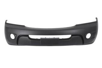 Kia sorento přední nárazník