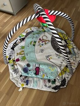 Hračky pro nejmenší