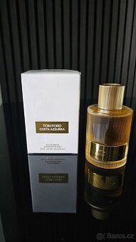 NOVÝ parfém Tom Ford - Costa Azzurra