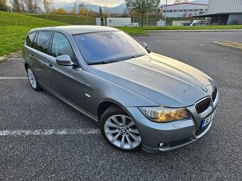 BMW 325d 145kw M57, Lci, manual, keyless