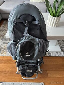 Krosna Deuter Kid Comfort III