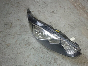 Pravý přední světlomet H7 + H15 Ford Fiesta 2013 - 2017