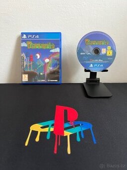 Ps4 Terraria