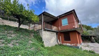 Sicílie, RD 3+1, 130 m2, poz. 3.000 m2, San Piero Patti - 1