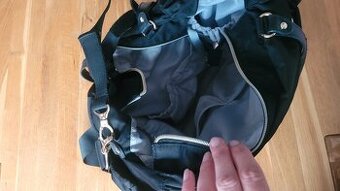 Taška ke kočárku BABYONO