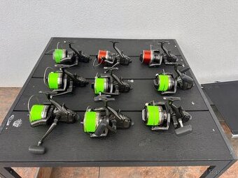 Shimano Big Baitrunner LC