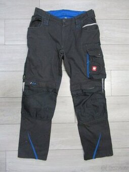 pánské monterky STRAUSS MOTION 2020 52