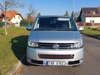 VW t5.1 multivan