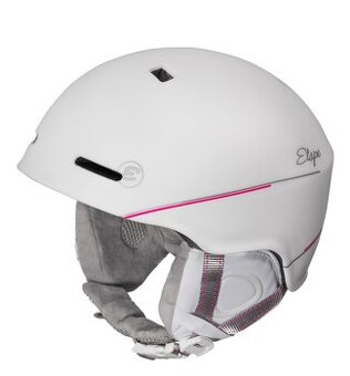 Dámská/dívčí helma na lyže Etape vel. 55-58cm