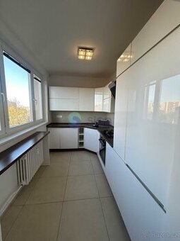 Podnájem bytu 3+1, 72 m2 Josefa Kotase, Ostrava - Hrabůvka