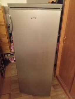 Prodám lednici - plně funkční