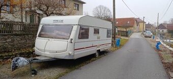 Karavan HOME-CAR