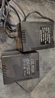 Prodám trafo 24V AC 2A až 3A