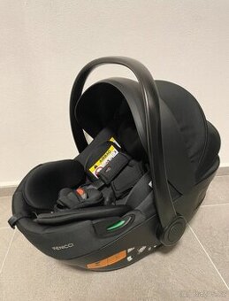 Dětská autosedačka Vennici Engo + základna