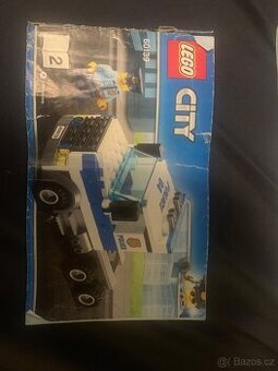 Lego City 60139 - 1