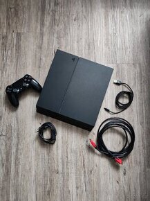 PlayStation 4 500 GB