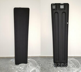 Opel Vivaro B plato zavazadlového prostoru