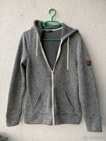 Dámská teplá mikina