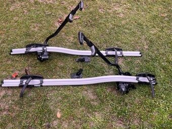 Thule ProRide 591 – 2× originální nosič kola – výborný stav