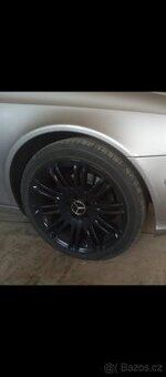 ALU kola mercedes w211