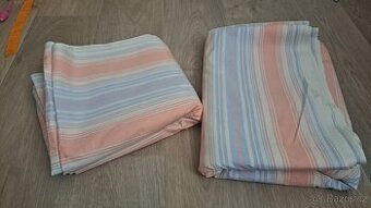 Retro latka na povlečení