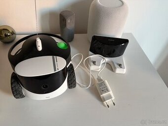 Rola PetPal AI Pet robot companion + příslušenství