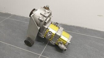 Prodám hydraulické čerpadlo VIVOLO
