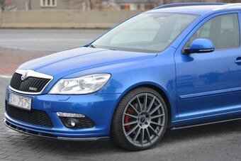 Koupím Octavia 2 rs