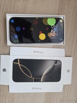 Iphone 16 Pro 256GB