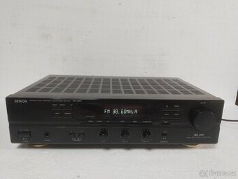 Denon DRA-265R receiver