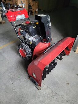 Sněhová fréza záběr 100cm