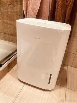Odvlhčovač Sencor SDH 2020WH