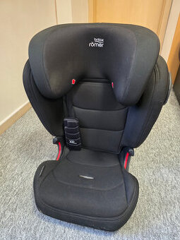 Prodám Britax Romer Kidfix III S 15-36 k