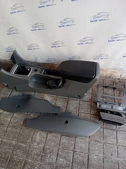 Loketní opěrka na ford focus II facelift